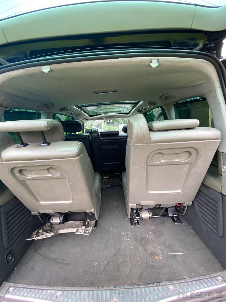 Renault Espace IV 2.2 dCi 110 kW – r. 2003 - 6