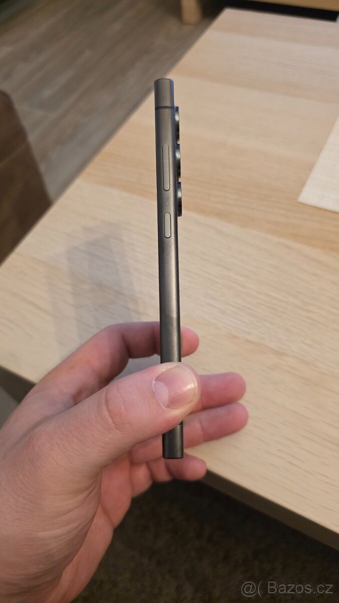 Prodám Samsung Galaxy S24 ultra 512gb - 6