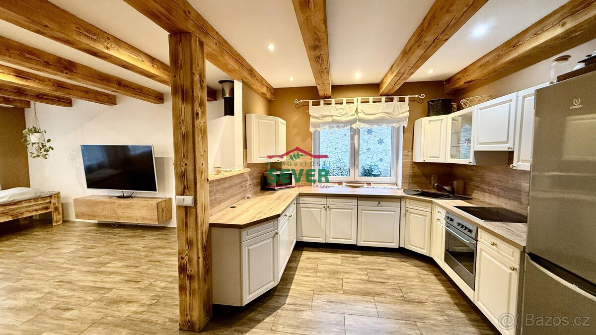 Prodej, rodinný dům, OV, Nečichy, okr. Louny - 6