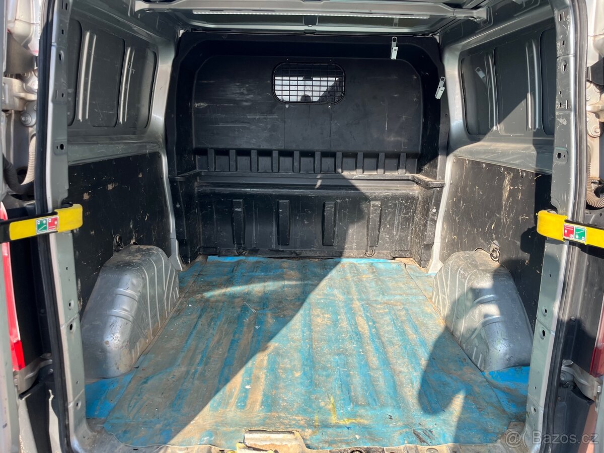 Ford transit Custom 2.2 92kw L2H1 - 6