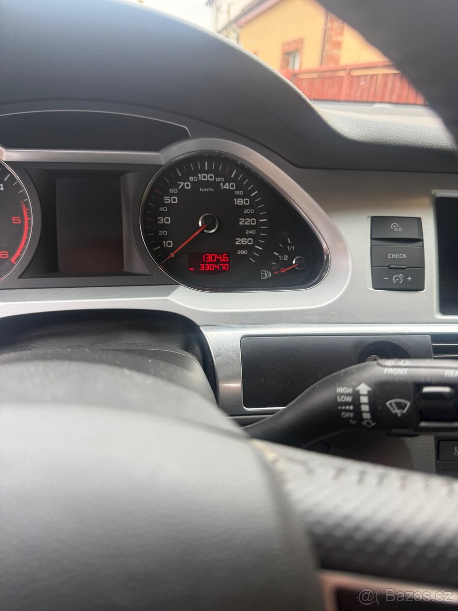 A6 c6 3.0 tdi 176kw - 6