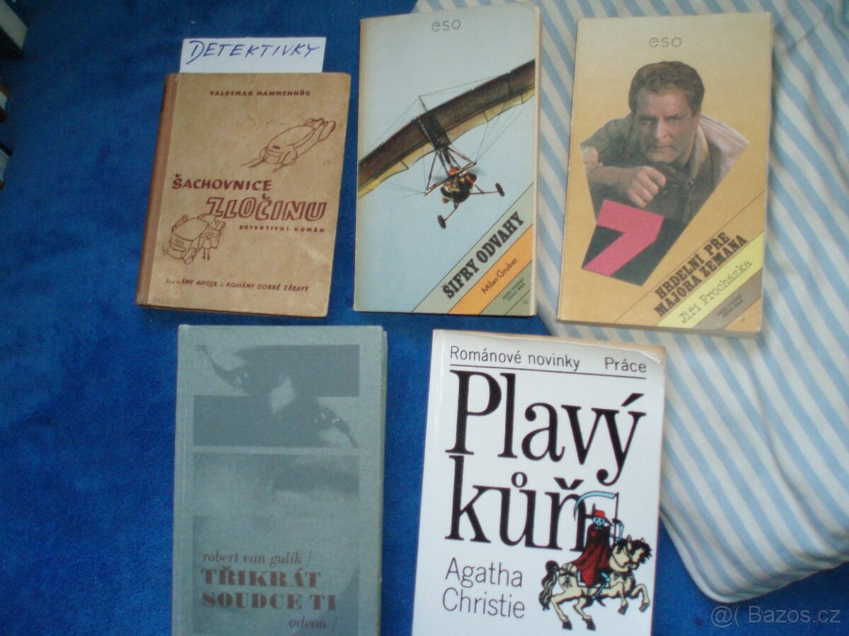 knihy o záhadách-NEJ záhady světa - 6