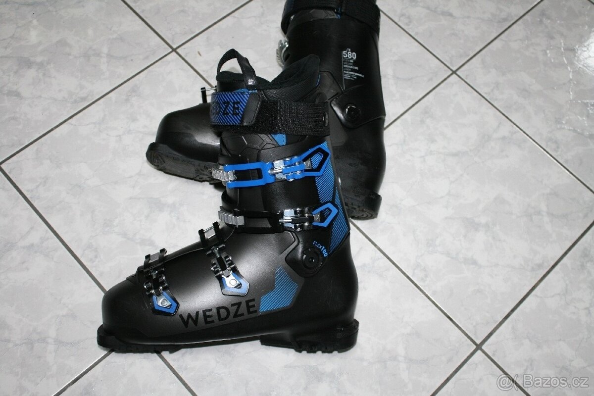 lyže Dynastar Agyl 170 cm - 6