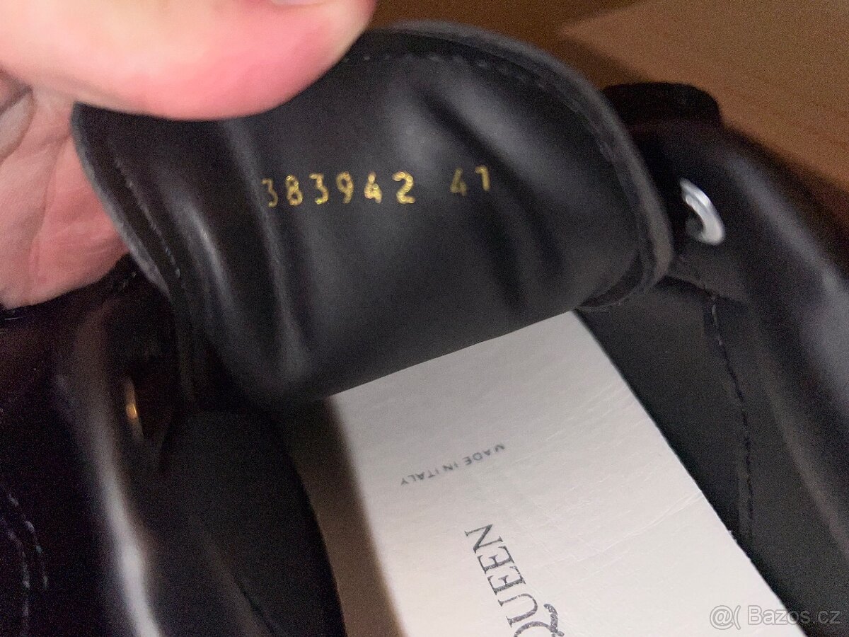 Alexander mcqueen - 6