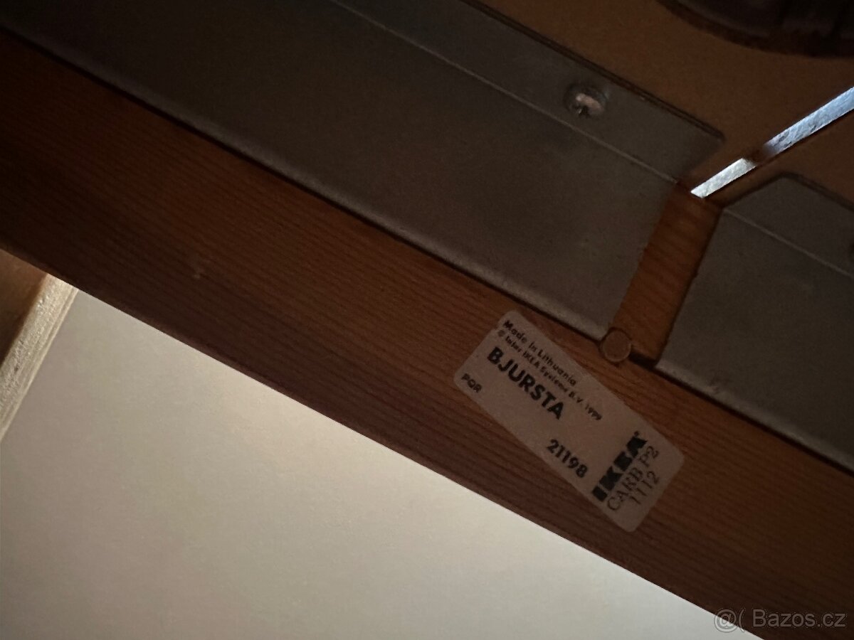 Kuchyňský stůl - Ikea - 6