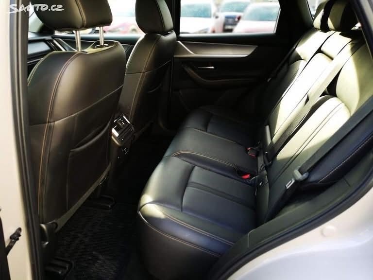 Mazda cx-60 e-skyactiv PHEV AWD pluginhybryd - 6