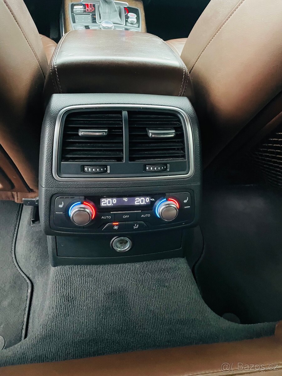 Audi a6c7 3.0 bitdi 230kw - 6