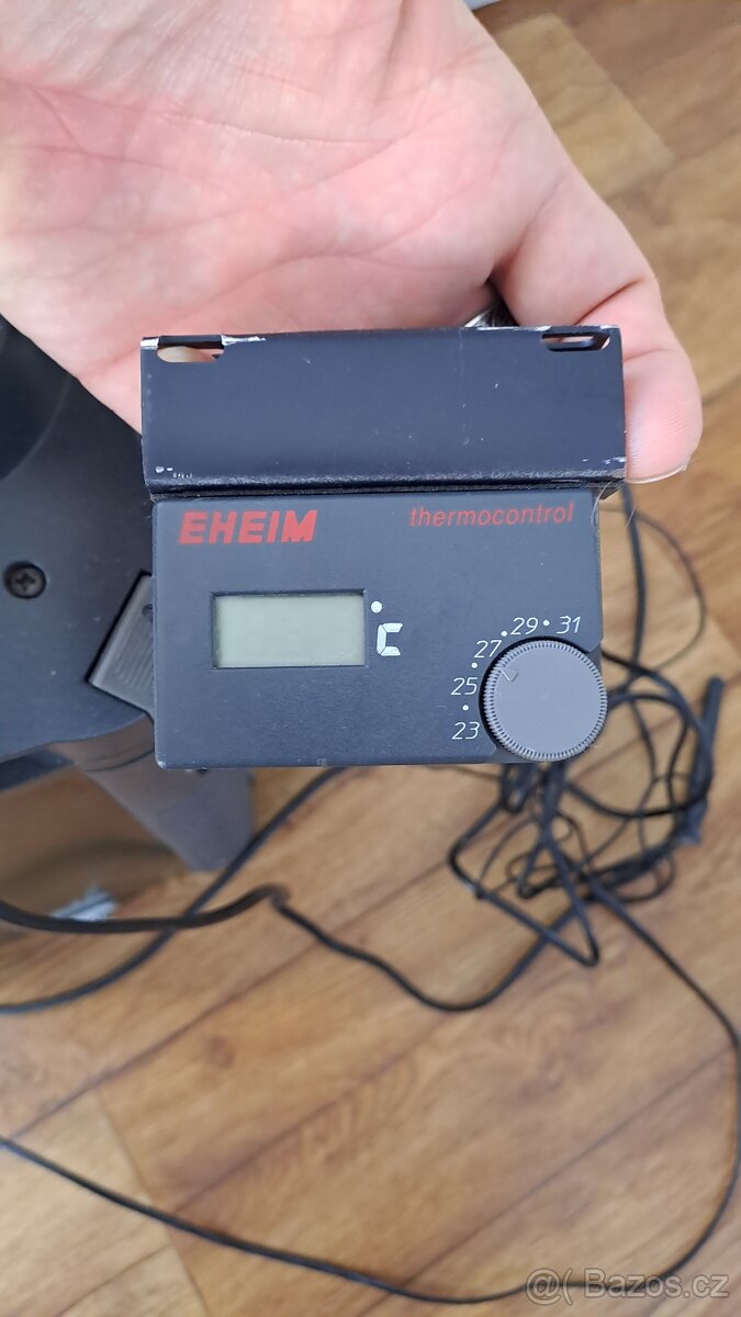 Akvárium s filtraci - 6