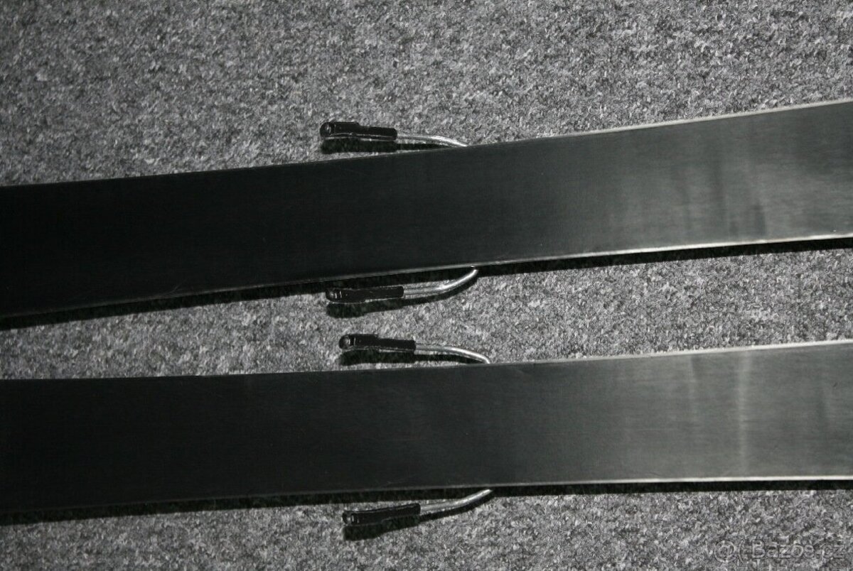 dámske lyže rossignol 144 cm - 6