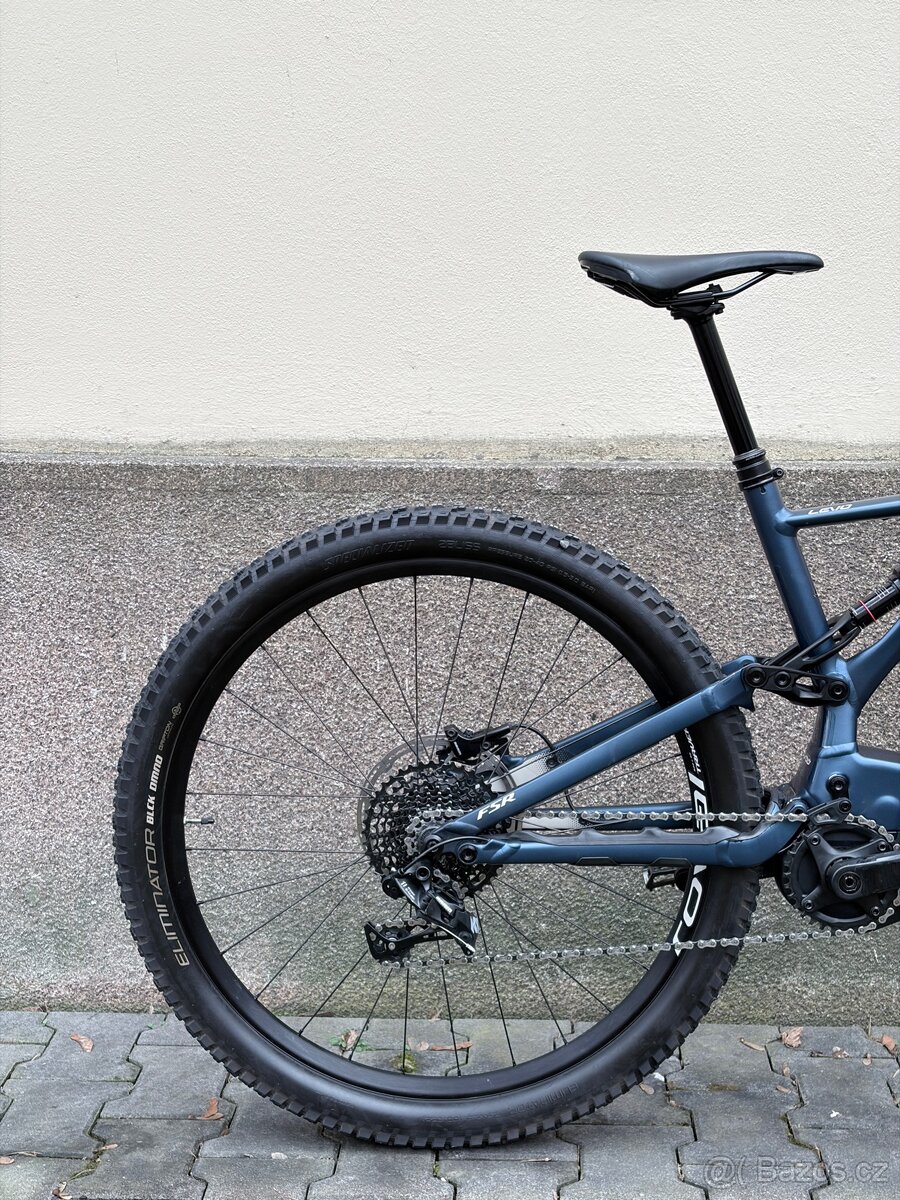 Specialized Turbo Levo 29", vel. L - 6