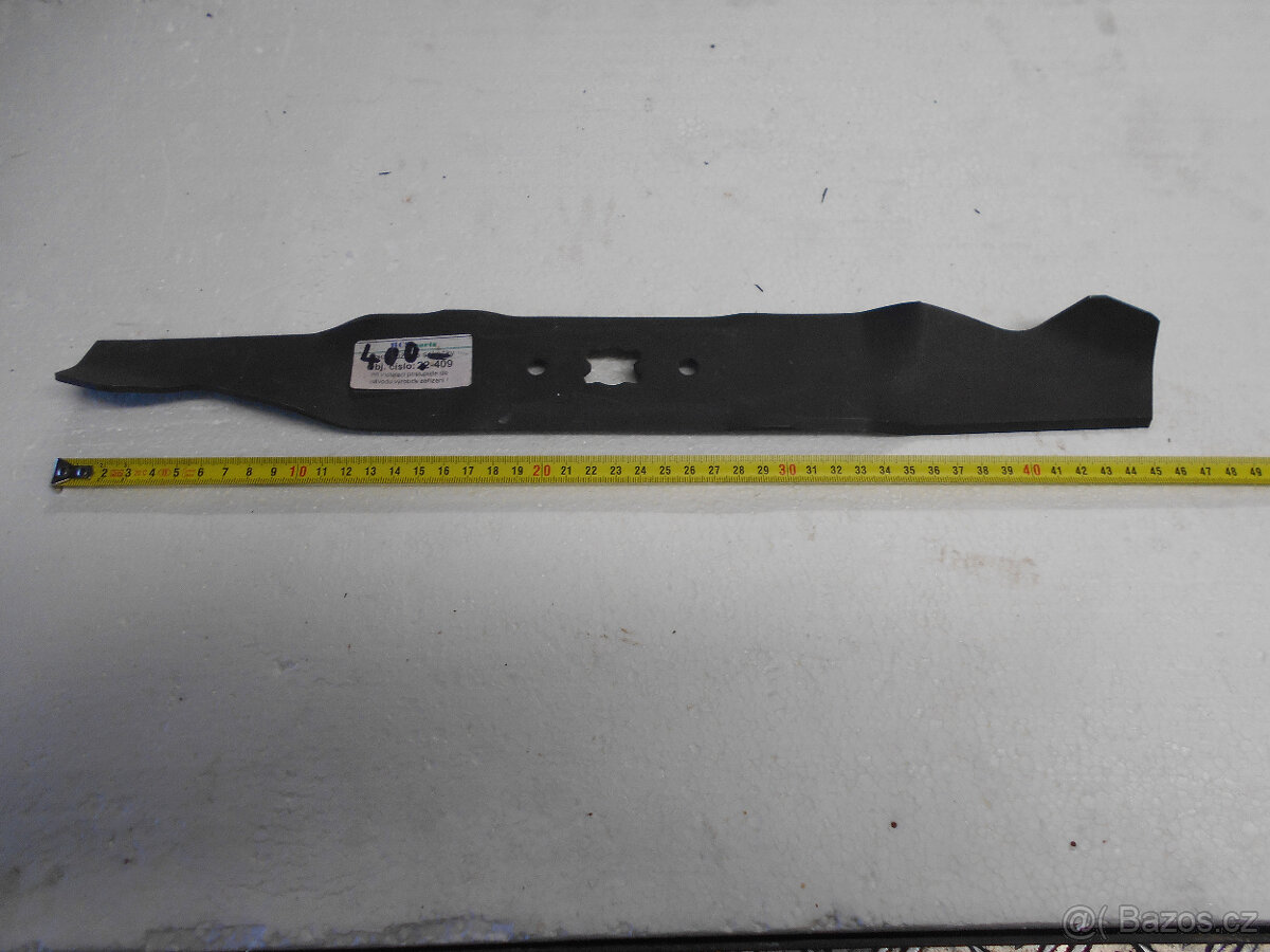 Nože nove do sekaček prodám - 6