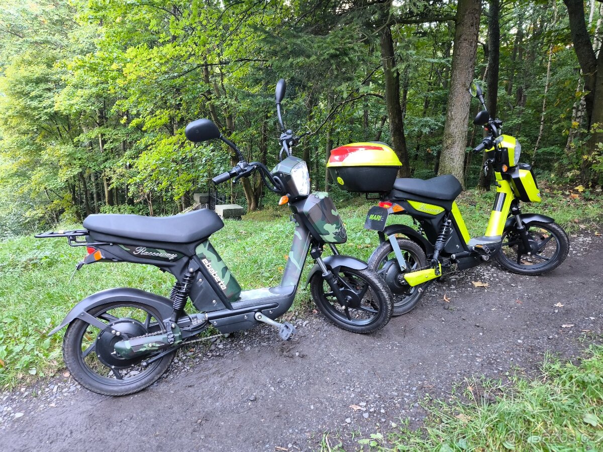 e Babeta race way - 6