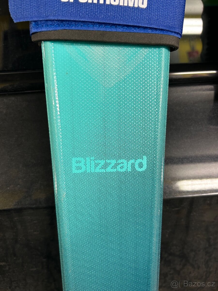 Lyžařský set juniorský140cm - 6