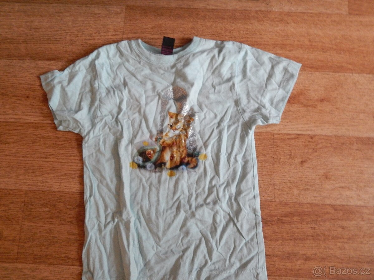 Dětské různé oblečení - 6