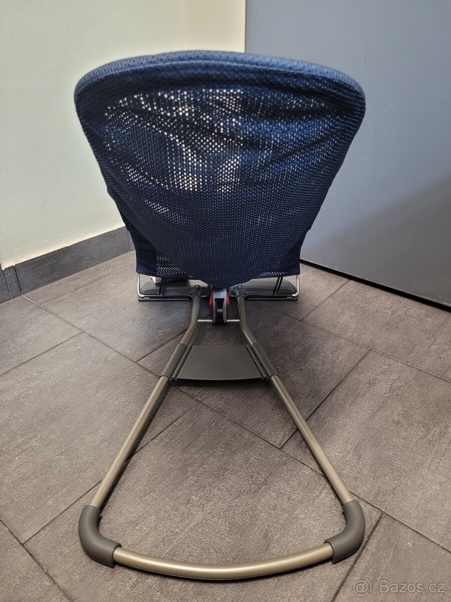 Babybjörn jako nový - 6