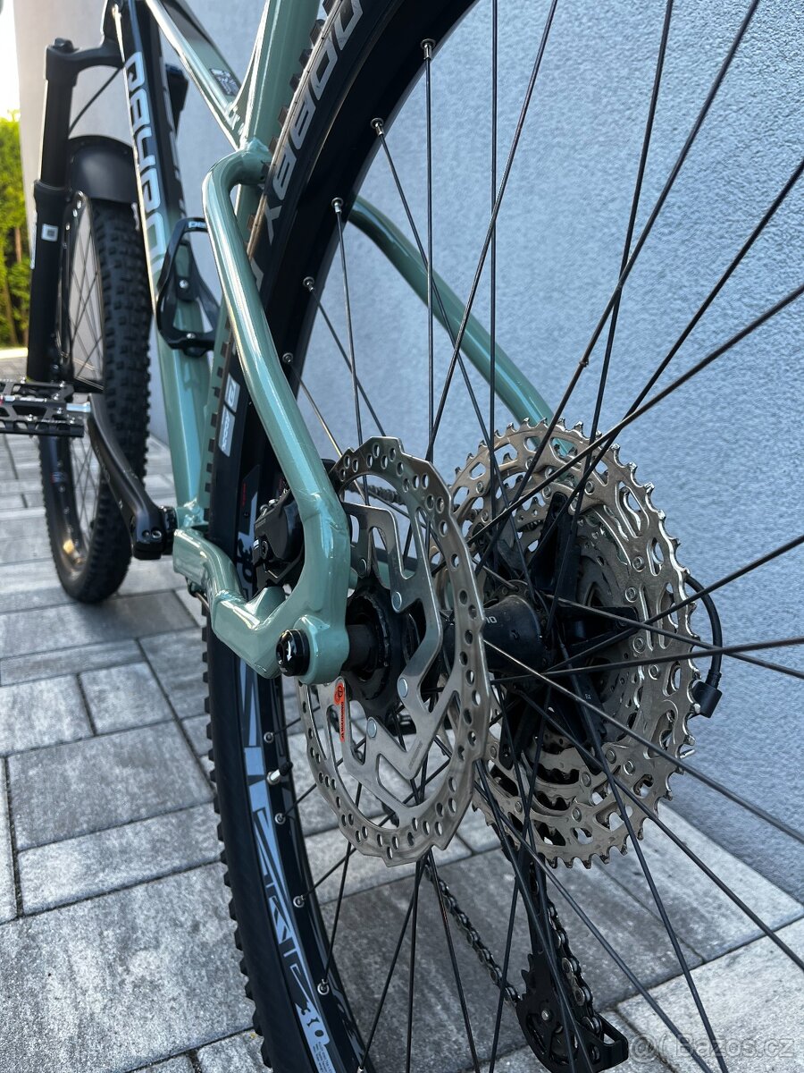 Qayron SPYRO MK3 29" - 6