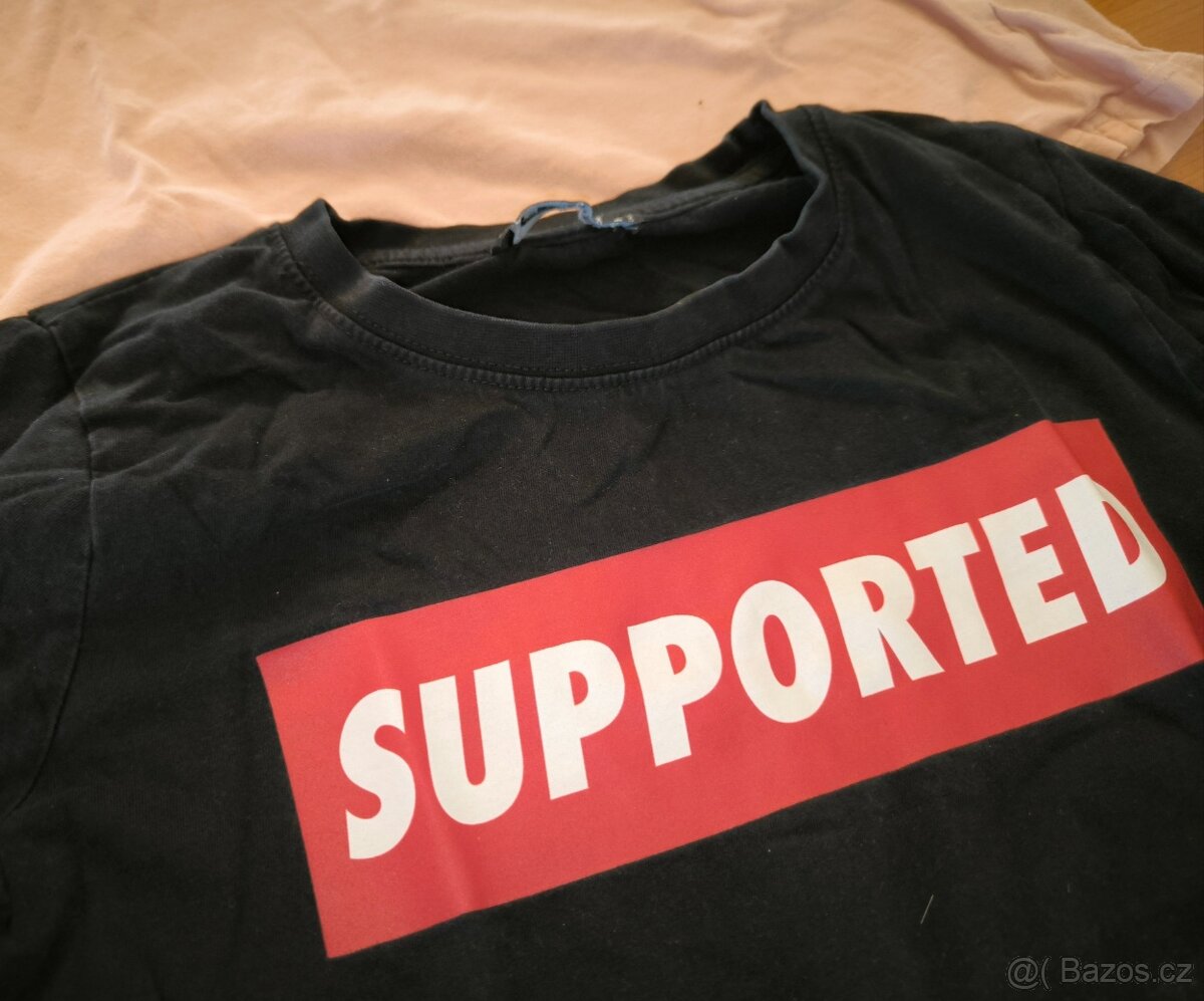 Set oblečení holka 12-14 let - 6