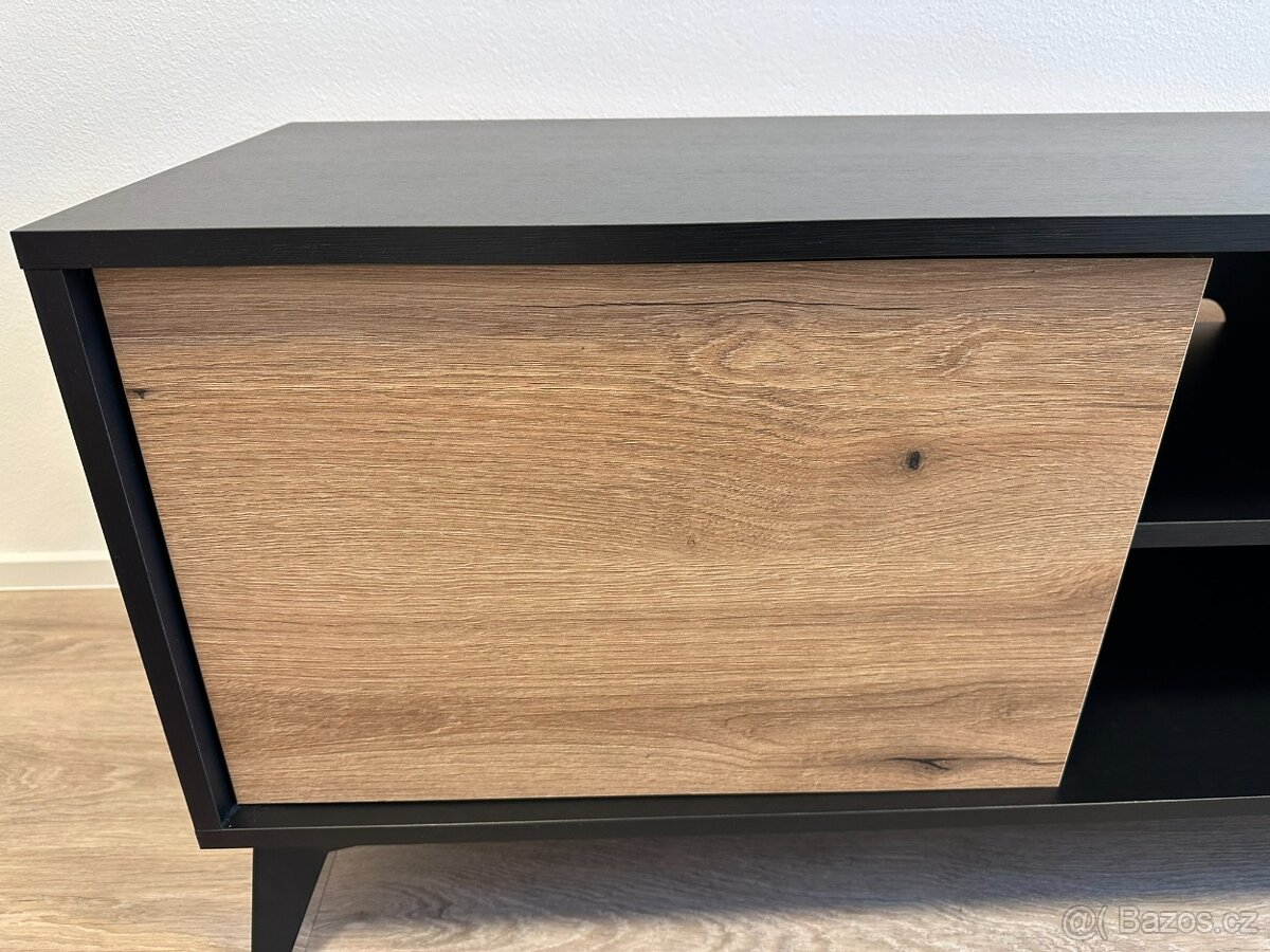 Prodám - televizní stolek - 6