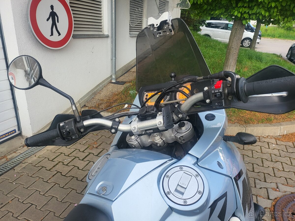 KTM 950 Adventure - krásný stav - 6