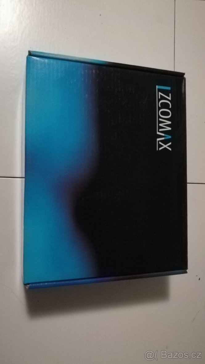 Wifi router - ZCOMAX WA-2204A-TX - 6