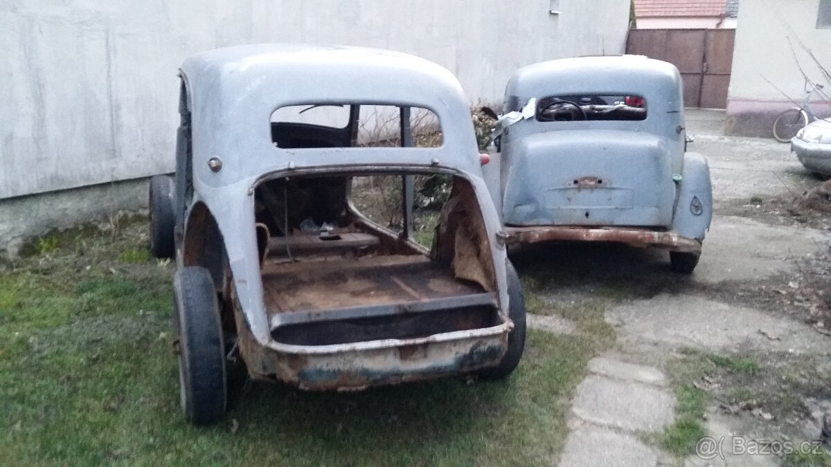 Dily Citroën 11BL - 6