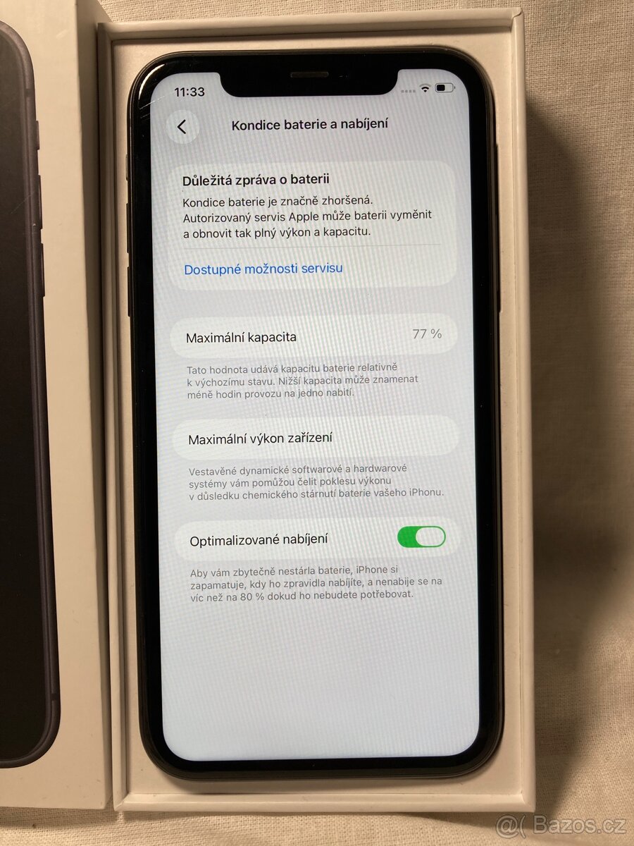 ✅iPhone 11, 128GB✅ - 6