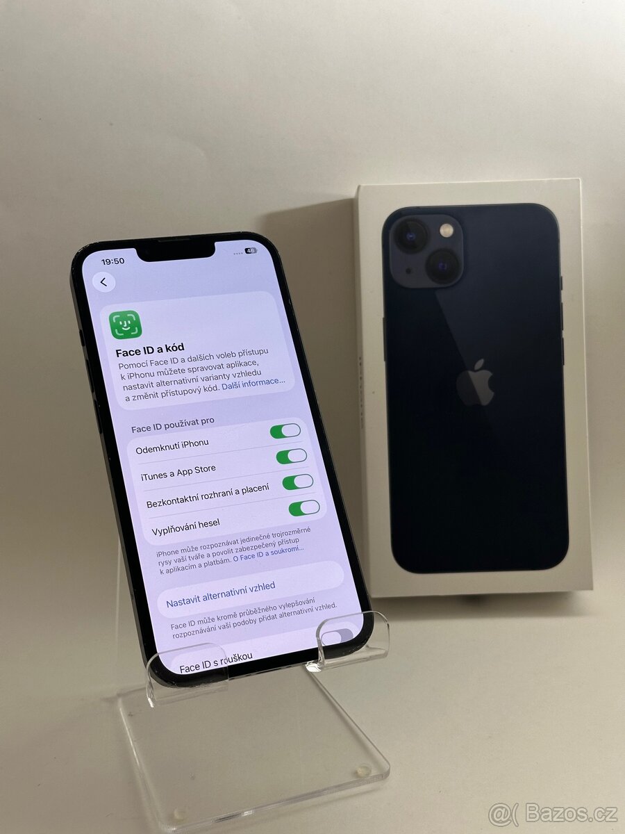 iPhone 13 128 Gb - 6