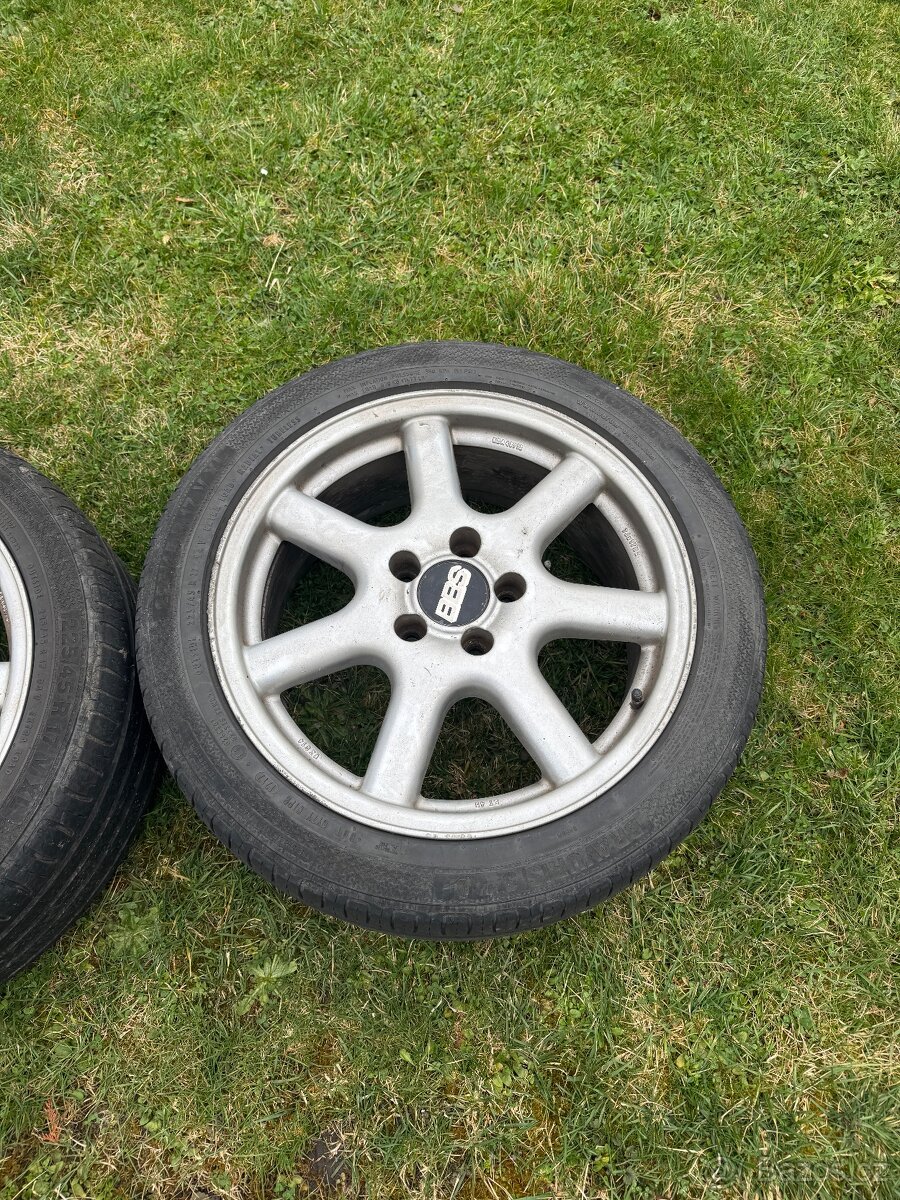 Alu kola BBS r17 - 6