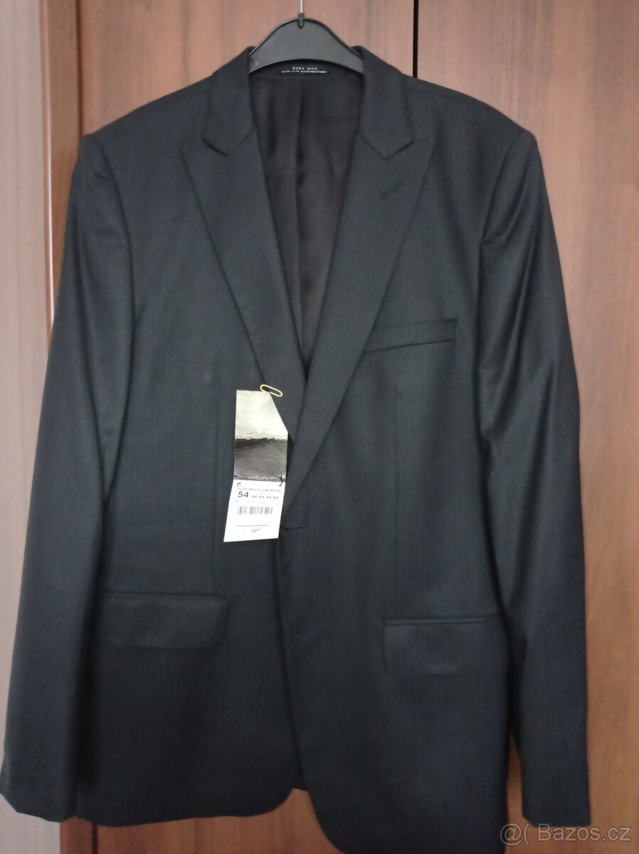 pansky oblek Zara - 6