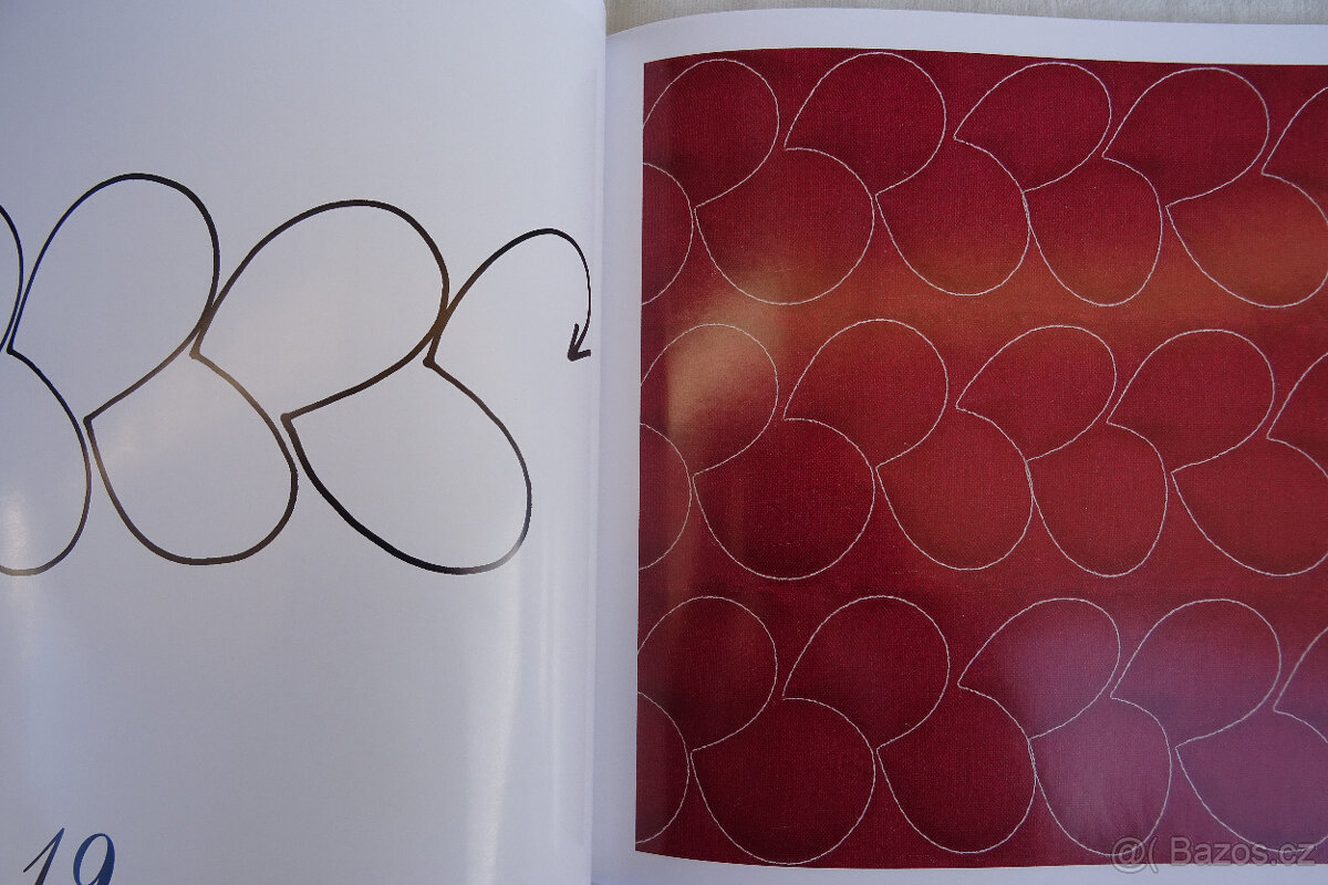 Jedním tahem (Bellus) - 6