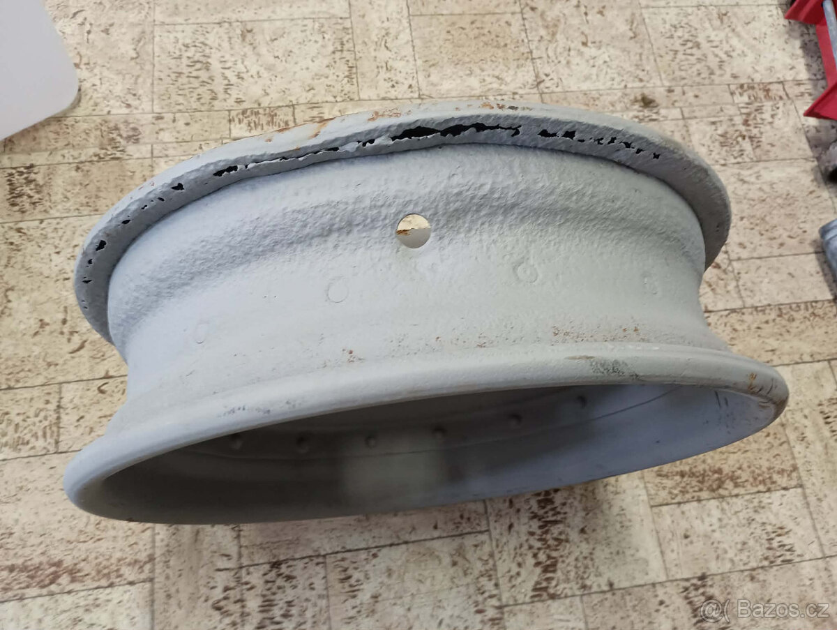 Disky michelin - 6