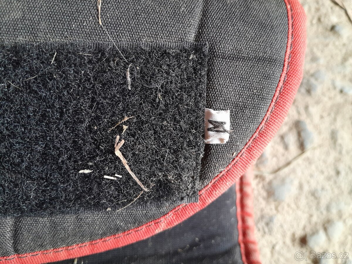 Kamaše 6 párů - 6