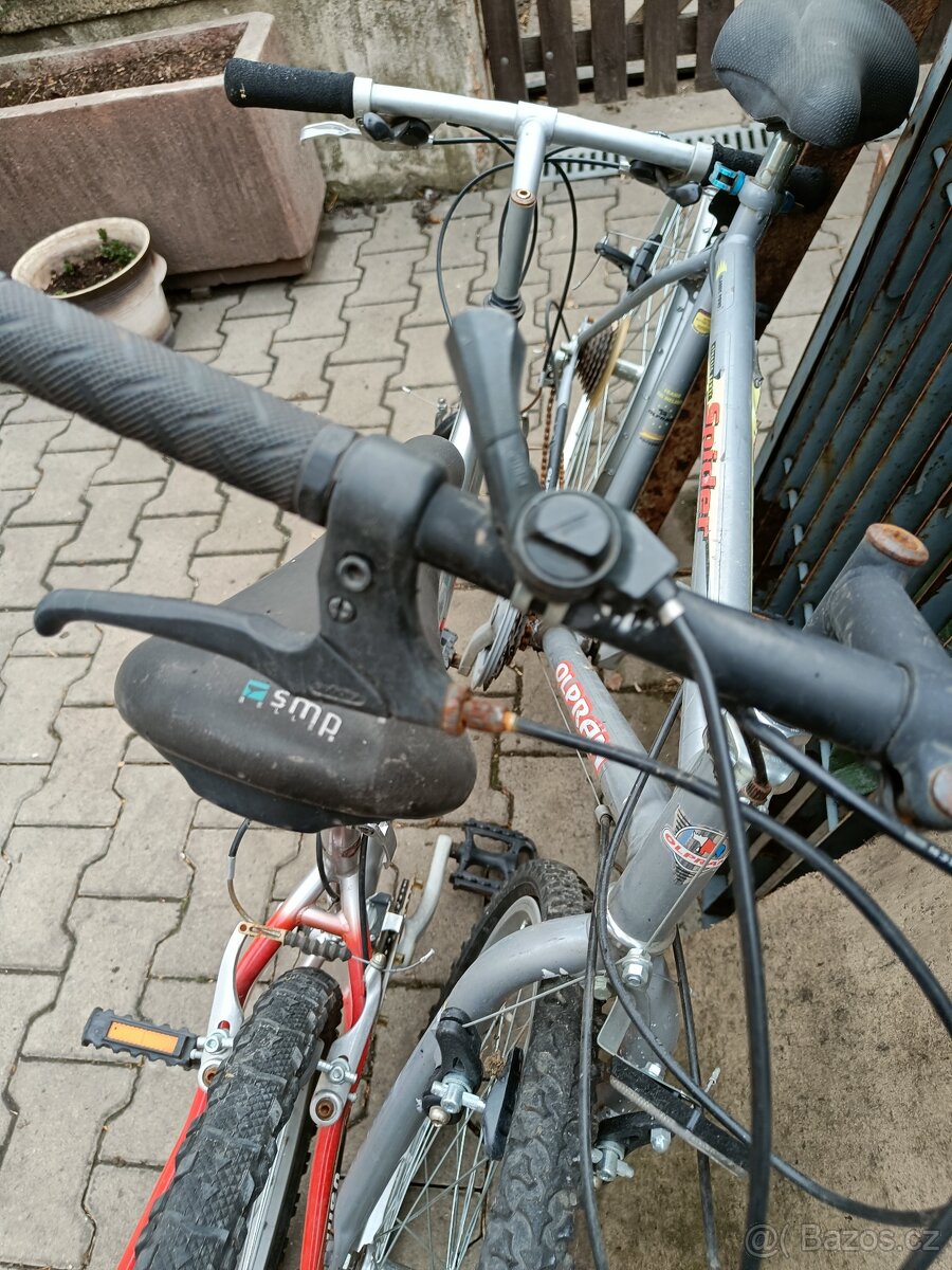 Náhradní díly - 6