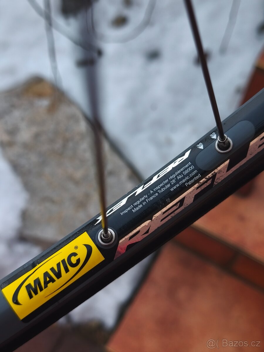 Campagnolo Record - 6