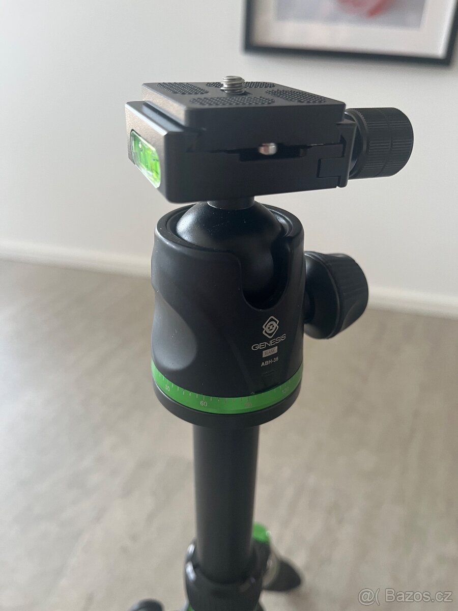 Stativ Genesis ABT - 6
