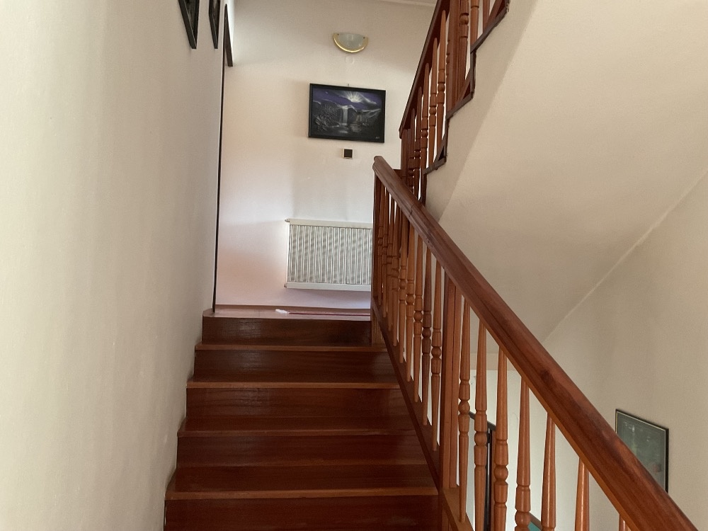 Rodinný dům 4+1 v obci Mikulčice - 6