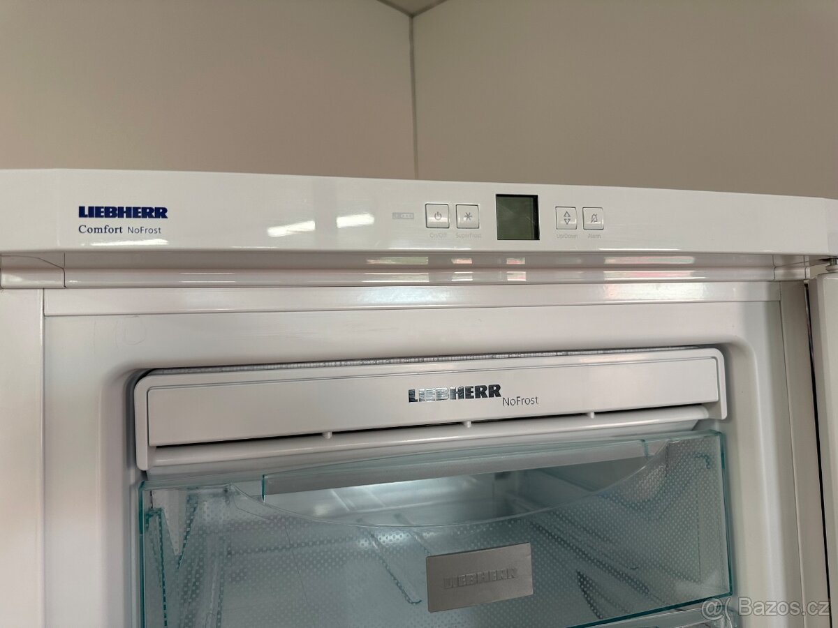 Mrazák Liebherr (134) Zamluveno - 6