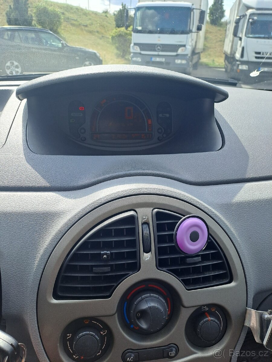 Renault Grand Modus - 6