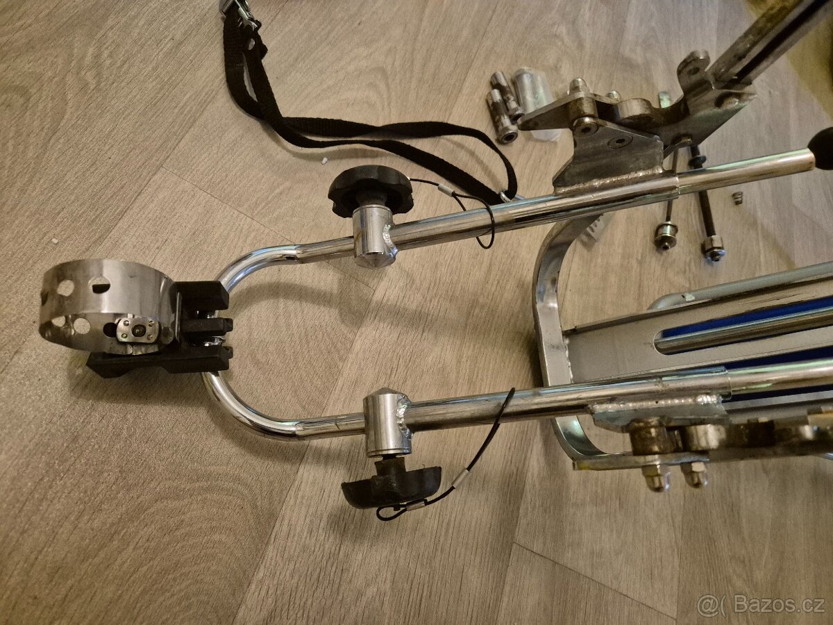 Follow me tandem - 6