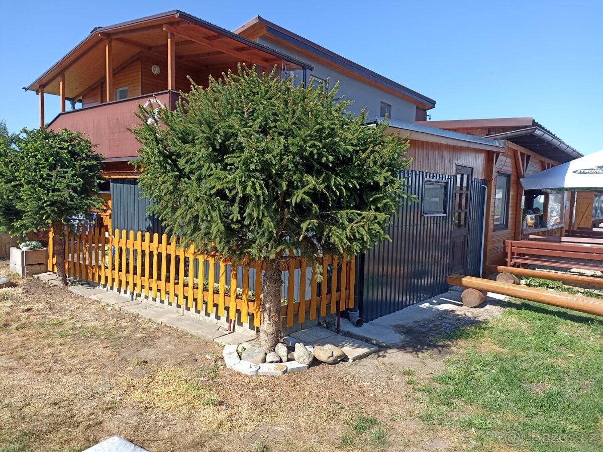 Pronájem restaurace - 6