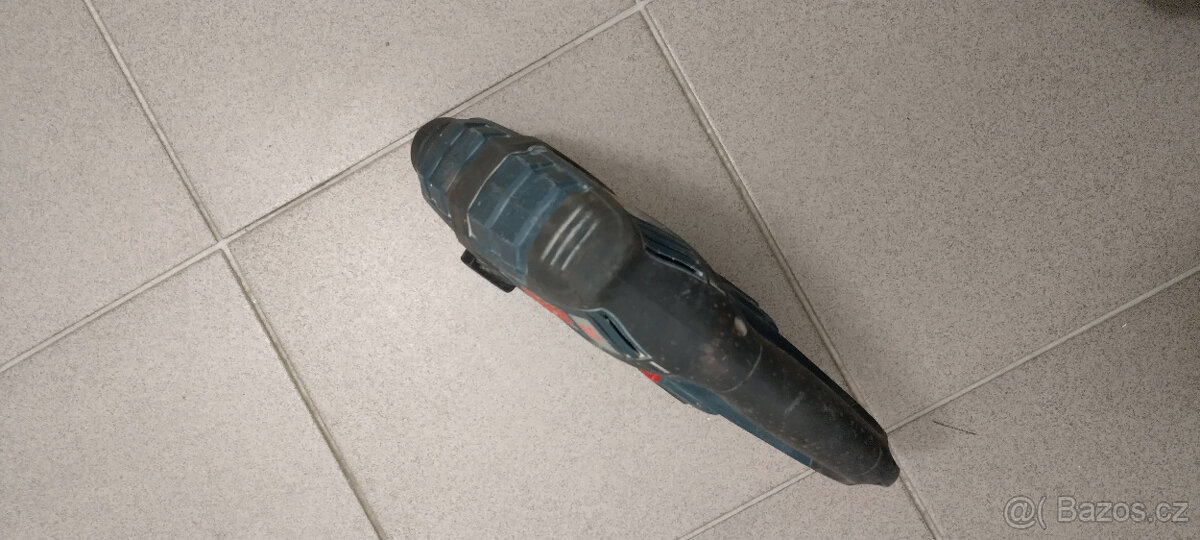 BOSCH GBH 18v-EC - 6