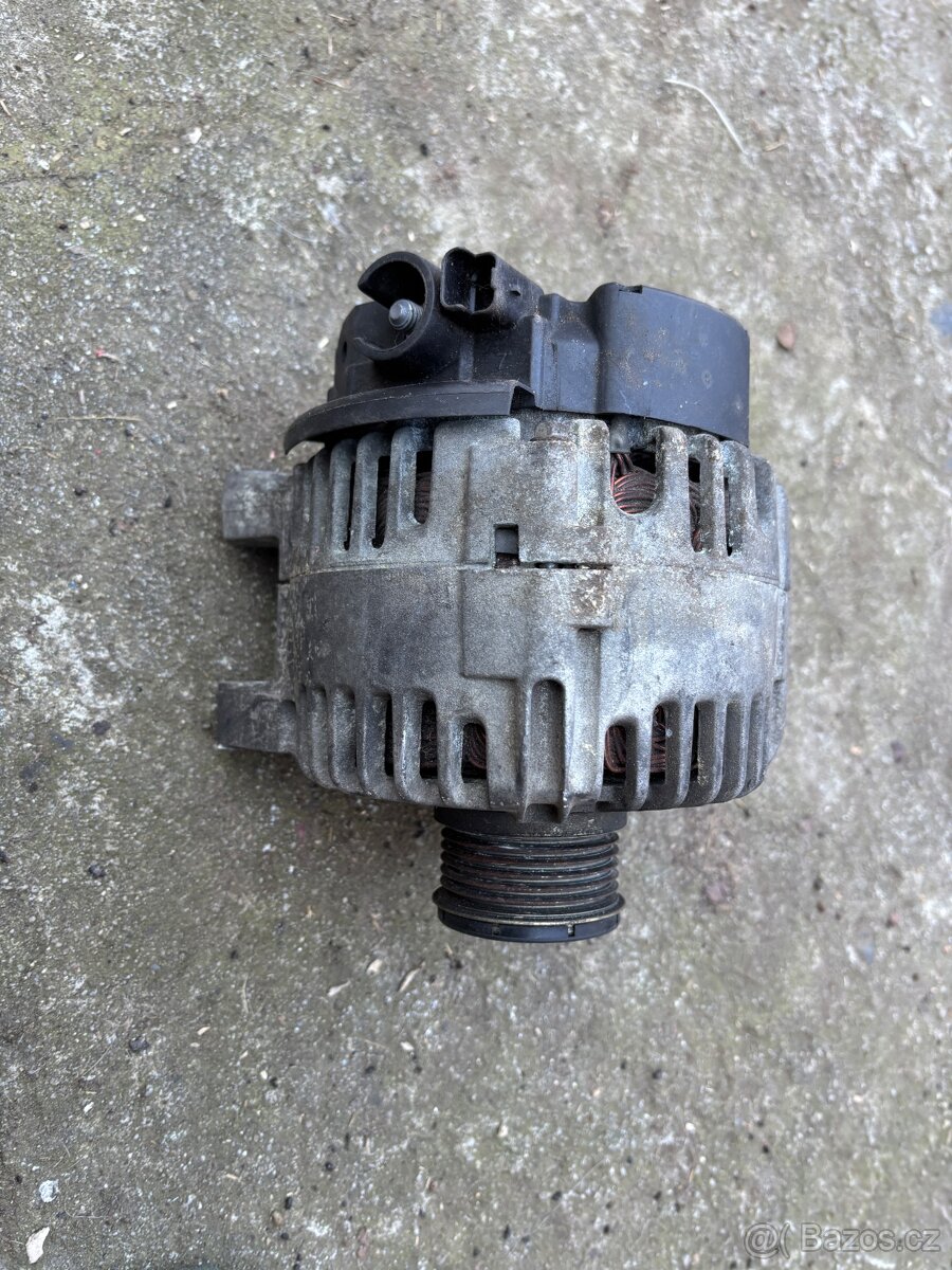 Citroen Xsara Picaso díly - 6