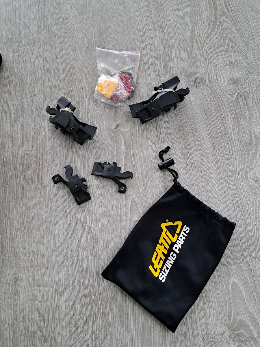 Leatt Brace GPX krční chránič - 6