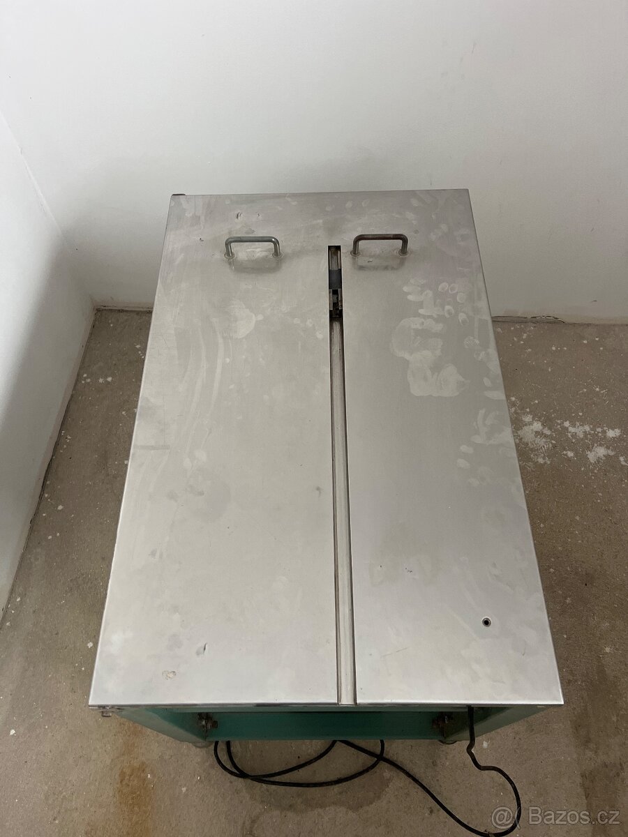 Páskovací stroj SP-4E - 6