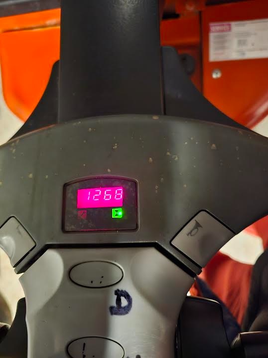 Predam RVV BT SWE 120 - 6