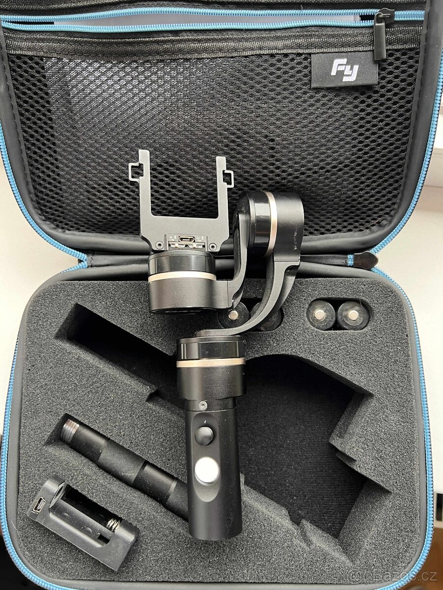 Feiyu Tech stabilizátor G4S - 6