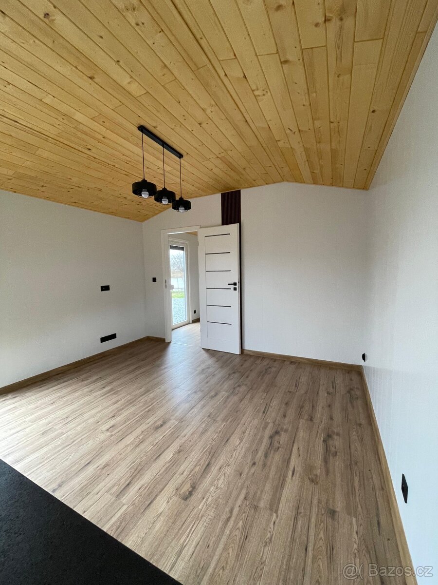 Celoroční mobilní dům TOMMY 48 m² – nový, ihned k odběru - 6