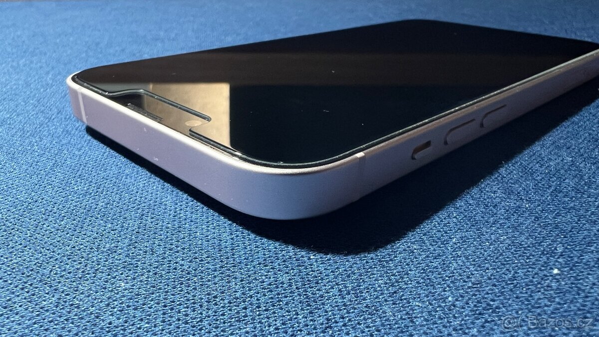 Apple iPhone 13 růžový - 6