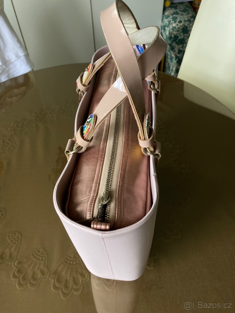 Obag mini pudrová - 6