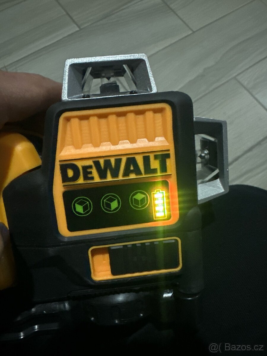 Dewalt DW089LG - 6
